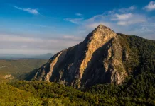 CONAF anuncia cierre temporal de parques y reservas por condiciones meteorológicas: Maule y O’Higgins entre las regiones afectadas Reserva-Nacional-Altos-de-Lircay