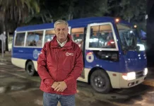 Romeral implementa traslado nocturno para estudiantes que cursan estudios en Curicó Romeral implementa traslado nocturno para estudiantes que cursan estudios en Curicó
