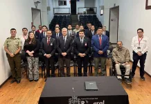 Romeral refuerza seguridad comunal con acuerdo de coordinación entre municipio y PDI-1