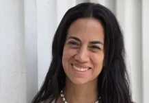 Paulina Núñez es elegida presidenta del Senado y entregará la banda presidencial a José Antonio Kast Senadora Paulina Núñez 2026-2032