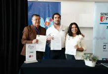Senda impulsa integración social y prevención del consumo en Molina