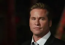 Val Kilmer - Actor