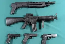 Detienen a joven y decomisan diversas armas tras operativo policial en plaza de Talca c9c31671-1a27-4e5c-998d-eac9544c8559