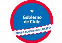Gobierno presenta nuevo logo institucional tras cambio de mando presidencial nuevo logo-gobierno-2026