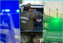 pdi-carabineros