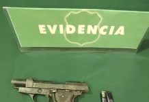 Detienen a sujeto con orden vigente tras persecución y amenazas en sector Los Niches de Curicó 24164050-d6c1-43e0-9864-c4ac6491a90d