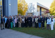32 médicos EDF se integran a la red asistencial del Maule