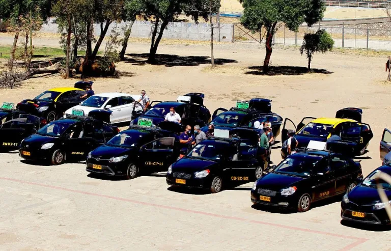 Colectivos en Curicó subirán sus tarifas desde el 15 de abril