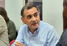 Diputado Javier Muñoz destaca inicio de trabajo para proteger el Lago Vichuquén-1
