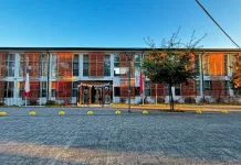 Escuela Arturo Alessandri Palma!