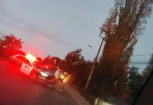 Fatal accidente en San Javier deja un fallecido y provoca corte masivo de energía Fatal accidente en San Javier deja un fallecido y provoca corte masivo de energía-1