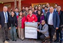 Gobierno Regional del Maule aprueba millonaria inversión en Romeral y convenio histórico para riego