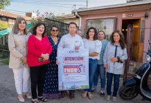 Hoy 15 de abril finaliza plazo para postular al FNDR 8% en el Maule