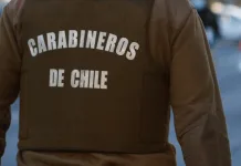 Detienen a dos carabineros en Valparaíso por presunto delito de carácter sexual IMG_6866