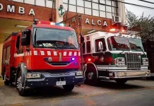 Bomberos de Talca condena agresión a voluntaria durante emergencia y anuncia acciones legales IMG_6986