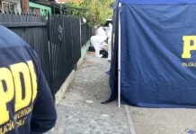 Formalizan a imputado por balacera en Villa Las Frutas de San Fernando: quedó en prisión preventiva Screenshot