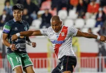 Curicó Unido se impone a Puerto Montt y suma tres puntos vitales en casa por la Primera B IMG_8547