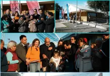 Inauguran dos nuevas sedes sociales en Molina tras años de espera de vecinos-0