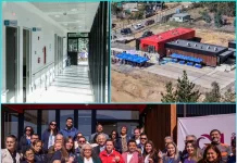 Inauguran moderna posta rural en Constitución para fortalecer atención de salud en sectores rurales-0