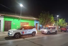 Intensifican controles preventivos por Semana Santa en Molina-2