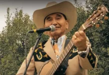 Fallece Ismael Bustos, ícono de la música ranchera chilena e integrante de “Los Hermanos Bustos” Ismael Bustos - Hermanos Bustos