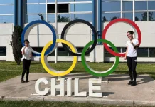 Karatecas curicanas Maite Salinas y Agustina Ormazábal clasifican al Sudamericano de Cartagena de Indias 2026 Karatecas curicanas Maite Salinas y Agustina Ormazábal clasifican al Sudamericano de Cartagena de Indias