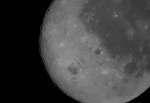 Misión Artemis II capta imágenes inéditas del lado oculto de la Luna y marca récord histórico Misión Artemis II capta imágenes inéditas del lado oculto de la Luna y marca récord histórico