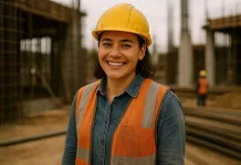 Últimos días para postular al Premio Mujer Construye 2026: convocatoria cierra este 17 de abril Mujer - construccion