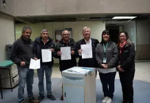Municipalidad de Curicó incorpora nuevos vehículos de salud y avanza en obras para Clínica Resolutiva