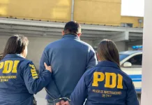 PDI - Detencion - 2
