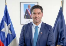 Contraloría detecta irregularidades en pagos vinculados al seremi de Culturas del Maule por trabajos en Municipalidad de Villa Alegre Pablo Amaro Valenzuela - serem i culturas region del maule 2026