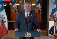 Presidente Kast presenta Plan de Reconstrucción Nacional con 43 medidas enfocadas en empleo y crecimiento económico Presidente Kast presenta Plan de Reconstrucción Nacional con 43 medidas enfocadas en empleo y crecimiento económico