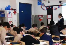 Senado aprueba cambios al Sistema de Admisión Escolar y proyecto avanza a segundo trámite en la Cámara de Diputados