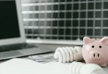 Abrirán nueva postulación al subsidio eléctrico ante alza de tarifas en Chile ampolleta-alcancia-ahorro-tarifas