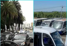 Consejo Regional del Maule aprueba más de $3.500 millones para modernizar transporte público en el Maule colectivo-micro
