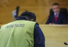 imputado