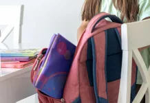 mochila