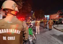 Mujer es asesinada a balazos en plena vía pública de Rancagua 331a5fd0-6b0e-4756-9eef-4af6120a1b64
