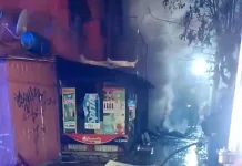 Incendio afecta a cuatro departamentos y deja familias damnificadas en San Fernando 5f58cb2c-3b35-46d1-ae53-49380ff7bf1b
