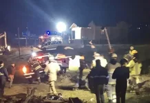 Tragedia en O’Higgins: Menor de 1 año y 11 meses fallece tras ser encontrado en canal en sector El Manzano de Las Cabras 945a83ce-f8e6-43a1-8f94-60a9f3e8a85b