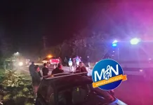 Hombre pierde la vida en accidente de tránsito en ruta J-55 en sector El Boldal de Romeral 977a3d3d-2347-4ca9-a117-c7674e0cc7be