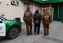 Carabineros capturó a hombre investigado por agresión y robo en Parral