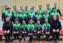 Club Balance Sport proyecta nuevos desafíos deportivos para el segundo semestre en Curicó Club Balance Sport - Gimnasi Aerobica - 2026