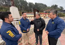 Delegado presidencial de Curicó plantea instalación de una alcaldía de mar en Duao-1