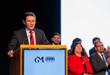 Gobernador Álvarez-Salamanca destacó histórica ejecución presupuestaria durante Cuenta Pública 2025 en Curicó Gobernador Álvarez-Salamanca Cuenta Pública 2025 en Curicó-1