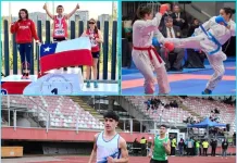 Gobierno Regional aprueba recursos para Team Pro Maule, que entregará apoyo integral a talentos deportivos de la región Gobierno Regional aprueba recursos para Team Pro Maule-0