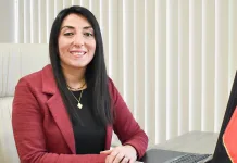 Confirman renuncia de Cristina Bravo al IPS en medio de evaluaciones a servicios públicos del Maule IMG_0067