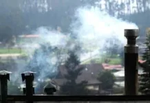 Declaran primera Alerta Ambiental en Curicó y Romeral para este sábado IMG_0582