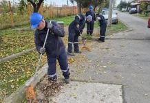Municipio de Curicó activa turnos de emergencia por llegada de sistema frontal IMG_9569