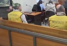 Tribunal absuelve a imputados en caso de trabajador desaparecido en la cordillera de Curicó Screenshot